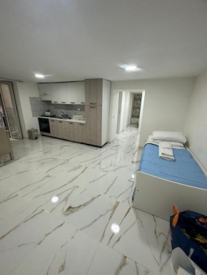San Matteo House Napoli